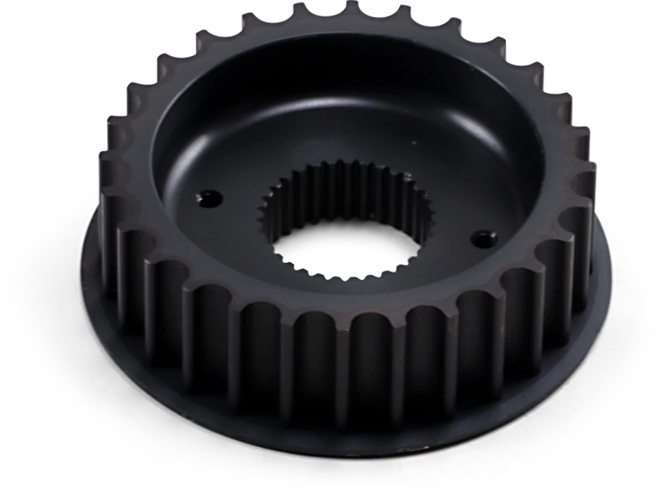 09-22 Harley Iron 883 Drag Specialties 1203-0017 polea de transmisión de repuesto Foto 1 de 1