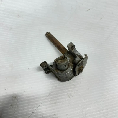 1968 Dodge Chrysler Plymouth Fury III Left Vent Wing Window Regulator 3824303 - Image 1 of 4