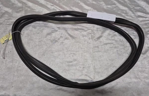 ALFA ROMEO ALFASUD SPRINT HECKSCHEIBENDICHTUNG FÜR EINSATZ NEU - Bild 1 von 4