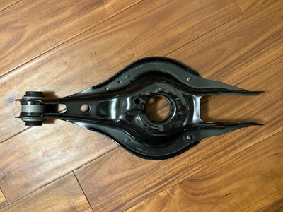 ⭐2014-2016 BMW 3 4-SERIES REAR RIGHT PASS SIDE LOWER CONTROL ARM OEM LOT2516 - Image 1 of 4