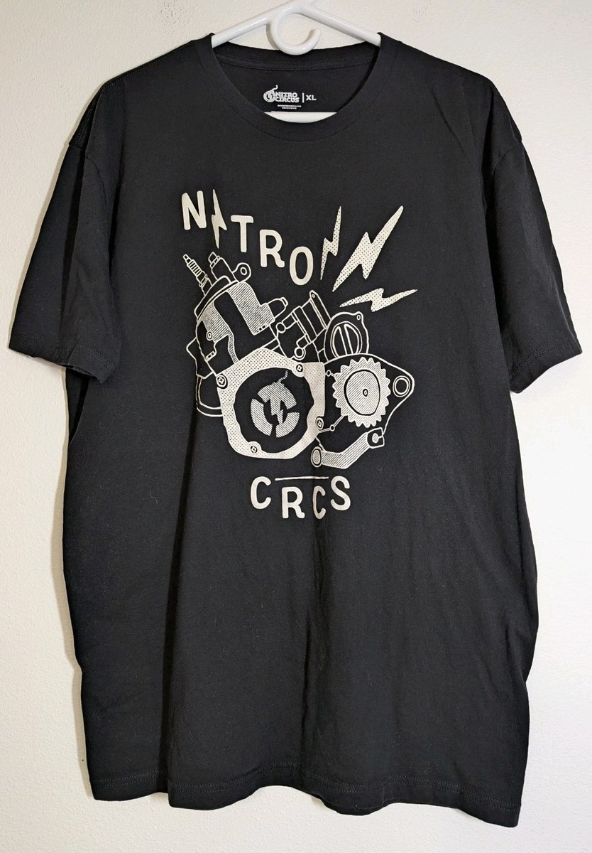 Nitro Circus 公式 Tシャツ Sサイズ 616-aE4JBUL.jpg