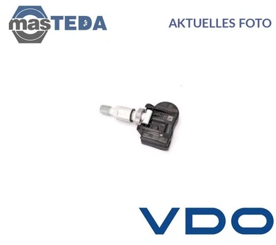 A2C9953790080 RADSENSOR REIFENDRUCK-KONTROLLSYSTEM VDO NEU OE QUALITÄT - Image 1 of 4