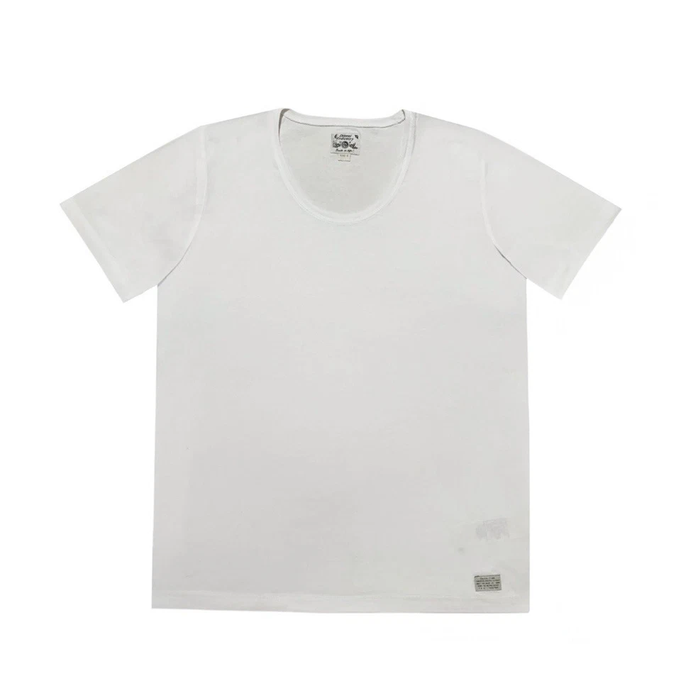 Camiseta Diesel Para Hombre T-Fingal Cuello Redondo Venta al por menor: $55 (NUEVA SIN ETIQUETAS) Foto 1 de 1