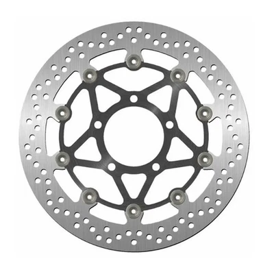 SBS Standard Brake Rotor for Triumph Tiger - Front 5328 - Imagem 1 de 3