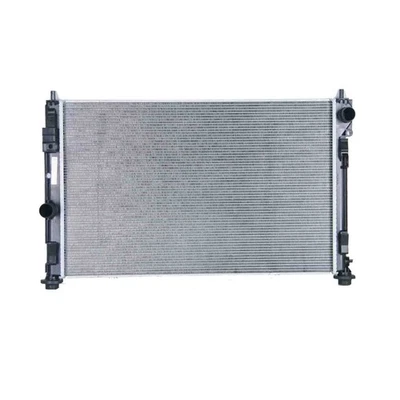 CU2951 Radiator Fit Jeep Compass Patriot Dodge Caliber Avenger 2.0 2.4 2.7 3.5L Foto 1 de 3