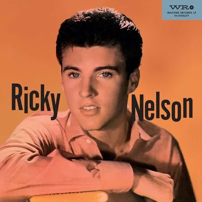 Ricky Nelson - 's Complete Second Album - New Vinyl Record - X600z - Image 1 of 2