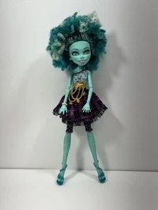 Muñeca Monster High Honey Swamp - Imagen 1 de 3