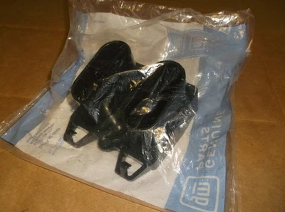 Ударопоглощатель передней панели Chevy Equinox ~84108856 ~ оригинальный производитель GM ~ GMC Terrain ~ 2018-2025 - Изображение 1 из 4