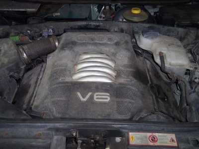 Passenger Axle Shaft Front Axle 3.0L AWD Quattro Fits 98-04 AUDI A6 10621015 - Image 1 of 4