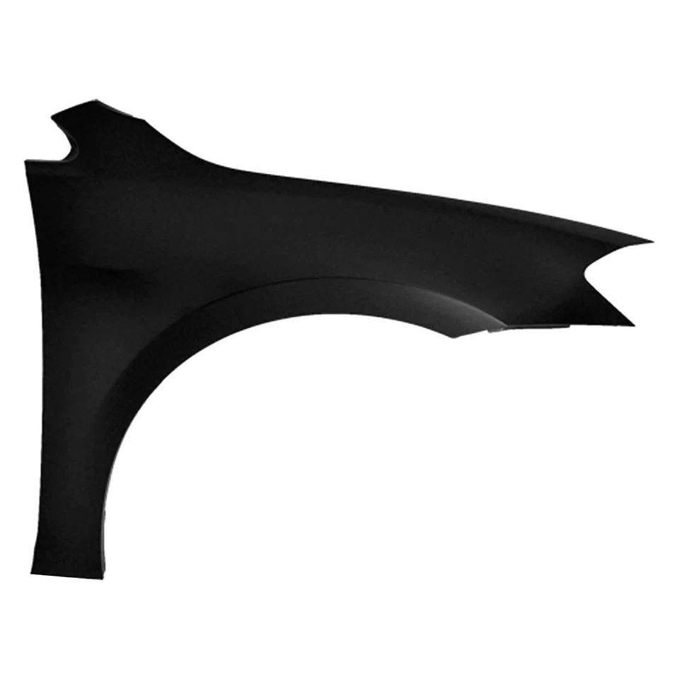 For Volkswagen GTI 15-18 Sherman Front Passenger Side Fender Value Line - Imagem 1 de 1