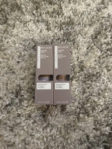 Revlon Illuminance Serum Tint Color: 509 SANDALWOOD Size: 0.94 oz Lot Of (2) - Picture 1 of 6