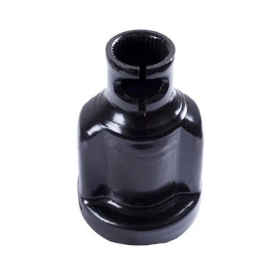 Omix Column Shaft Coupler Fits: 1976-1983 Jeep CJ5, 1976-1986 Jeep CJ7, 1981-198 - Imagem 1 de 4