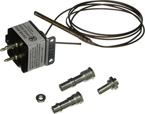 Emerson 3098-134 Furnace 48" Mercury Flame Sensor - Picture 1 of 1