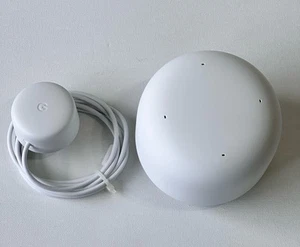 Google H2E Nest WiFi Add-On Point Range Extende - Testato, ripristinato e PULITO! - Foto 1 di 7