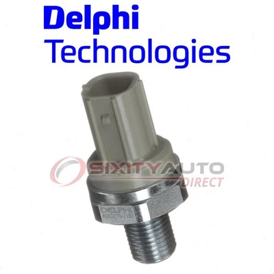 Delphi Ignition Knock Detonation Sensor for 2003-2008 Honda Pilot 3.5L V6 ii Foto 1 de 4