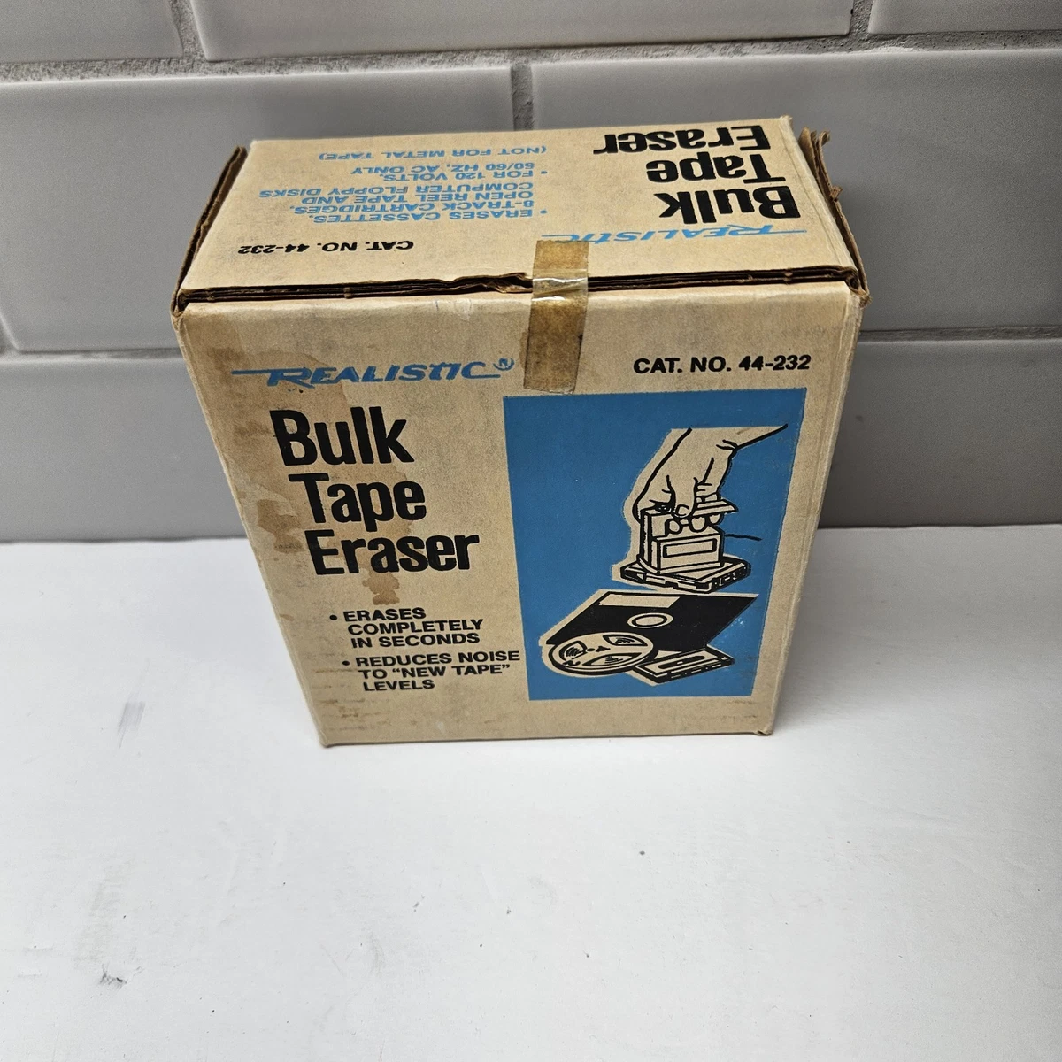 Bulk Tape Eraser products for sale | eBay
