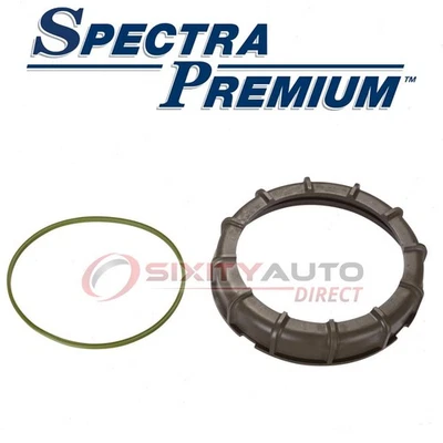 Spectra Premium Fuel Tank Lock Ring for 2003-2005 Lincoln Aviator - Air fa Foto 1 de 4
