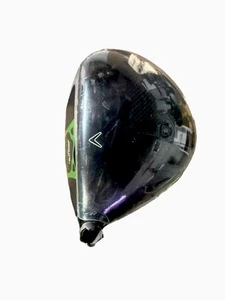 Callaway Epic Max LS 10.5 Degree Driver Head Only RH Brand New In Plastic - Picture 1 of 6