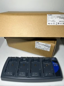 Honeywell / LXE MX7391 Charger, Multi-Ladegerät für Lithium Batterien, unbenutzt - Picture 1 of 5