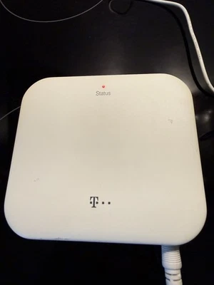 Telekom Speedport ISDN Adapter für ISDN-Telefone TK-Anlagen am IP-Anschluss - Bild 1 von 2