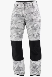 Salomon Women's Bashley Puff Ski Pants - Waterproof, Insulated sz XL MSRP: $250 - Picture 1 of 7