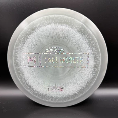 Athena | Prototype ESP Paul McBeth Limited Edition Discraft Fairway Driver Disc - Image 1 of 3