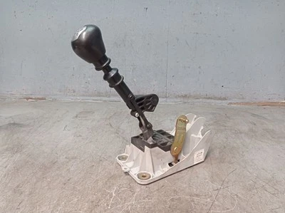 FORD TRANSIT CONNECT (P65, P70, P80) 1.8 DI MANUAL TRANSMISSION 2T1R-7K387-AA - Image 1 of 4