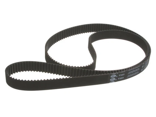 Correia de distribuição Gates 57RD52G compatível com 2002-2005 Kia Sedona PowerGrip Premium original de fábrica - Imagem 1 de 1