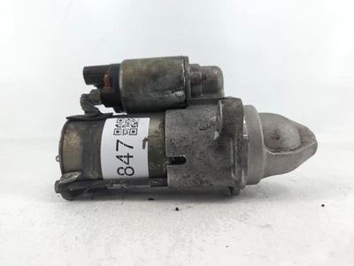 Chevrolet Malibu 2008-2014 motor de arranque de auto solenoide OEM C24M0 Foto 1 de 4