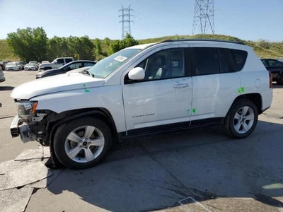 Used Ignition Switch fits: 2016 Jeep Compass  Grade A Foto 1 de 4