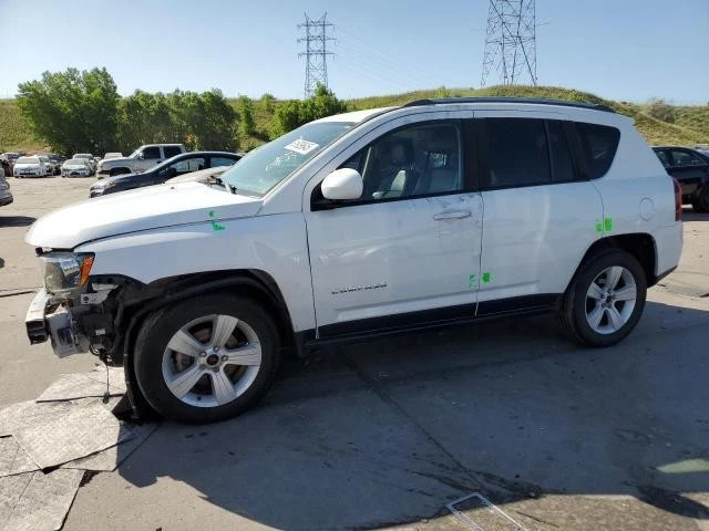 Used Ignition Switch fits: 2016 Jeep Compass  Grade A - Изображение 1 из 4