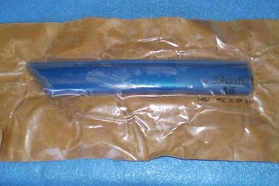 1987 1994 Dodge Shadow Plymouth Sundance Front Fender Molding Trim OEM-NEW-NOS - Image 1 of 2