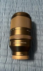 Sony 70-300mm  - Picture 1 of 8