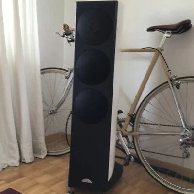Naim high end anlage - Bild 1 von 4