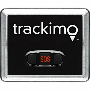 Trackimo GPS Tracker 4G GPS+Wi-Fi+1 year SIM Car GPS Tracking device for vehicle - Picture 1 of 8