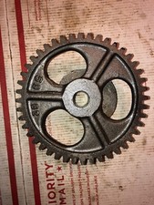 Original Alamo Hit Miss Engine Cam Gear 59 82