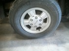Pic of 2004-2008 GMC Canyon Wheel Rim 15x6-1/2 5 Spoke 4x2 Aluminum Option PF3 For Sale