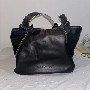 Mary Kay  consultant bag Black and Pink - Picture 1 of 12