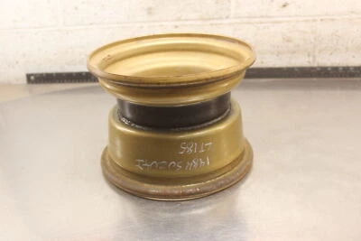 Llanta delantera Suzuki Quadrunner 185 LT185 1984 2x4 J5 Foto 1 de 4