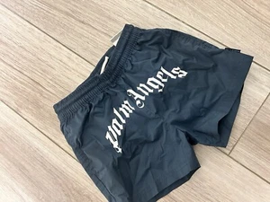 palm angels swim trunks Boys - Picture 1 of 5