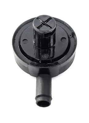 NUEVO FABRICANTE DE EQUIPOS ORIGINALES 1990-1996 Ford F150 serie E 4,9 L PCV cárter filtro de ventilación de presión Foto 1 de 4