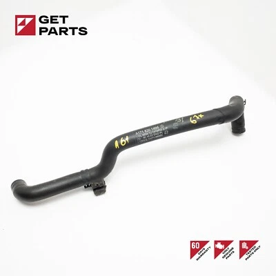 Manguera bomba recirculación 05-11 Mercedes-Benz R171 SLK300 SLK350 A1718301496 Foto 1 de 4