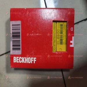 New Sealed Beckhoff EL6900 US STOCK SHIPPING - Bild 1 von 1