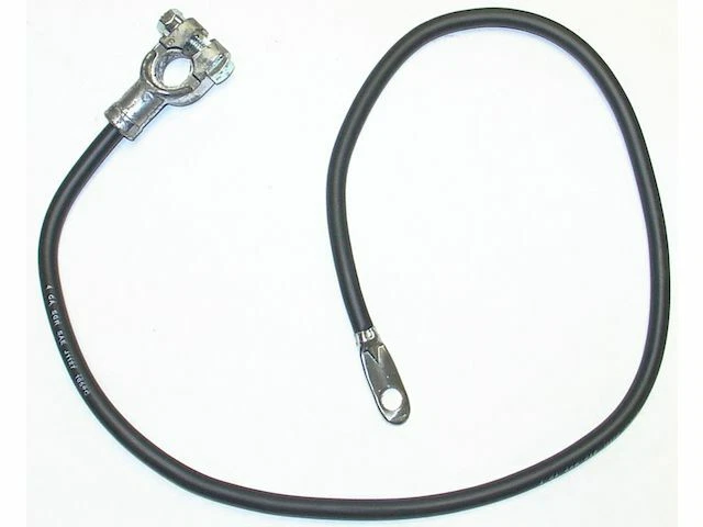 Cable de batería AC Delco 74QX34C compatible con Jeep Cherokee 1984-1987 1989 Foto 1 de 1