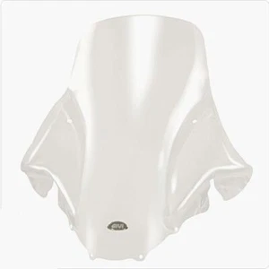 PARABREZZA ALTO CON ATTACCHI GIVI 156DT SUZUKI AN BUSINESS 250-400 2001-2003 - Foto 1 di 1