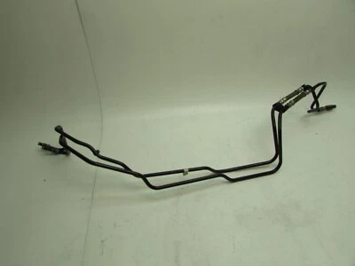 ABS Brake Fluid Hose XJ 2011 Jaguar Pump Anti Lock Pressure Tube Pipe Line OEM - Image 1 of 4