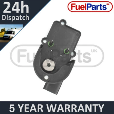 For Volvo XC90 XC60 V70 S80 XC70 Cross Country V50 XC70 C70 FuelParts EGR Valve - Immagine 1 di 4