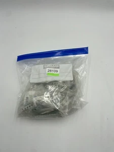 Eaton GBK10 Ground Bar Kit 10 Terminal Pack of 25 - Picture 1 of 3