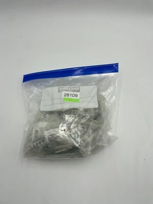 Eaton GBK10 Ground Bar Kit 10 Terminal Pack of 25 - Image 1 of 3