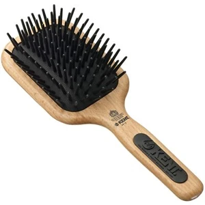 "Perfect For" Thick Pin Large Detangling Paddle Hair Brush - Picture 1 of 6